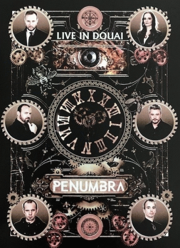 Penumbra (FRA) : Live in Douai